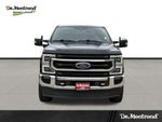 2022 Ford F-250SD King Ranch