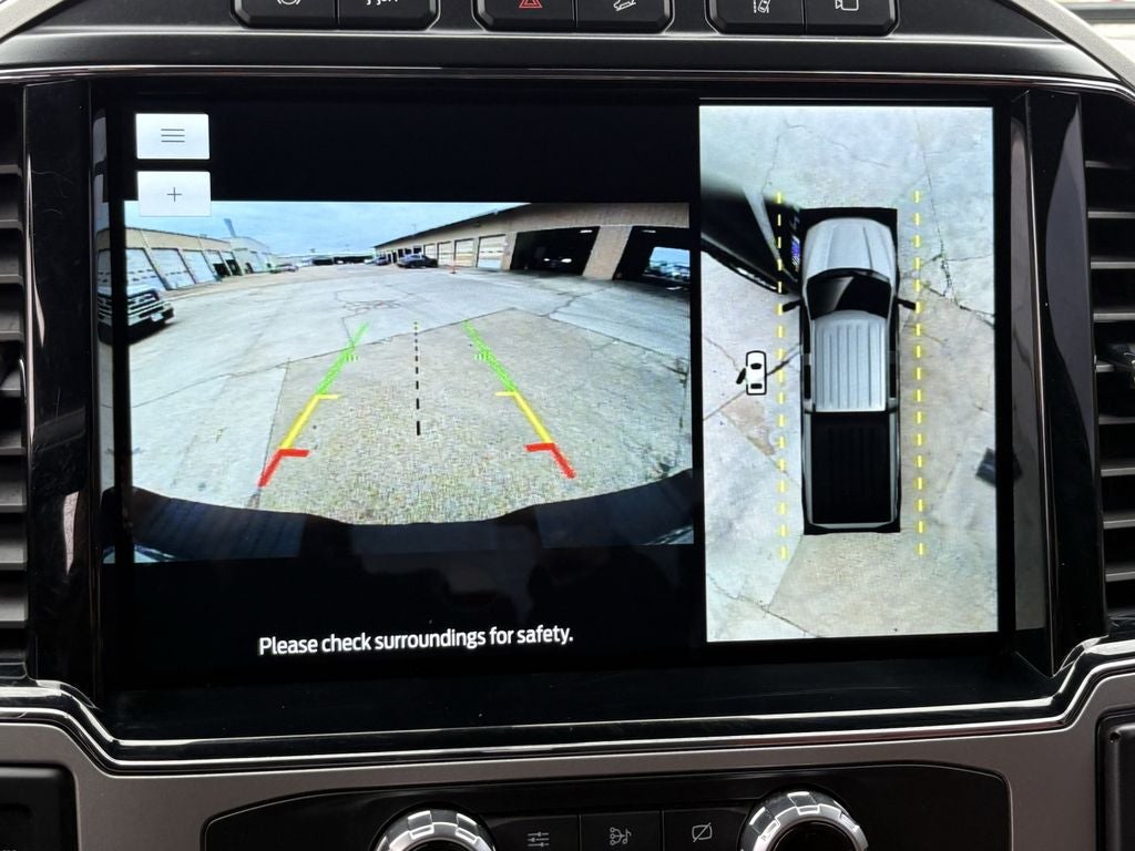 2022 Ford F-250SD King Ranch