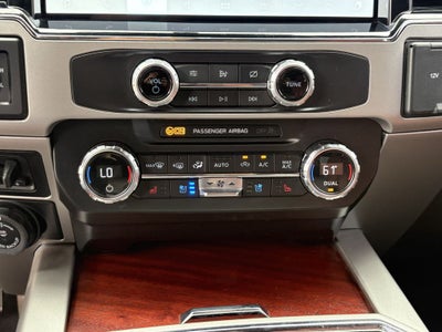 2022 Ford F-250SD King Ranch