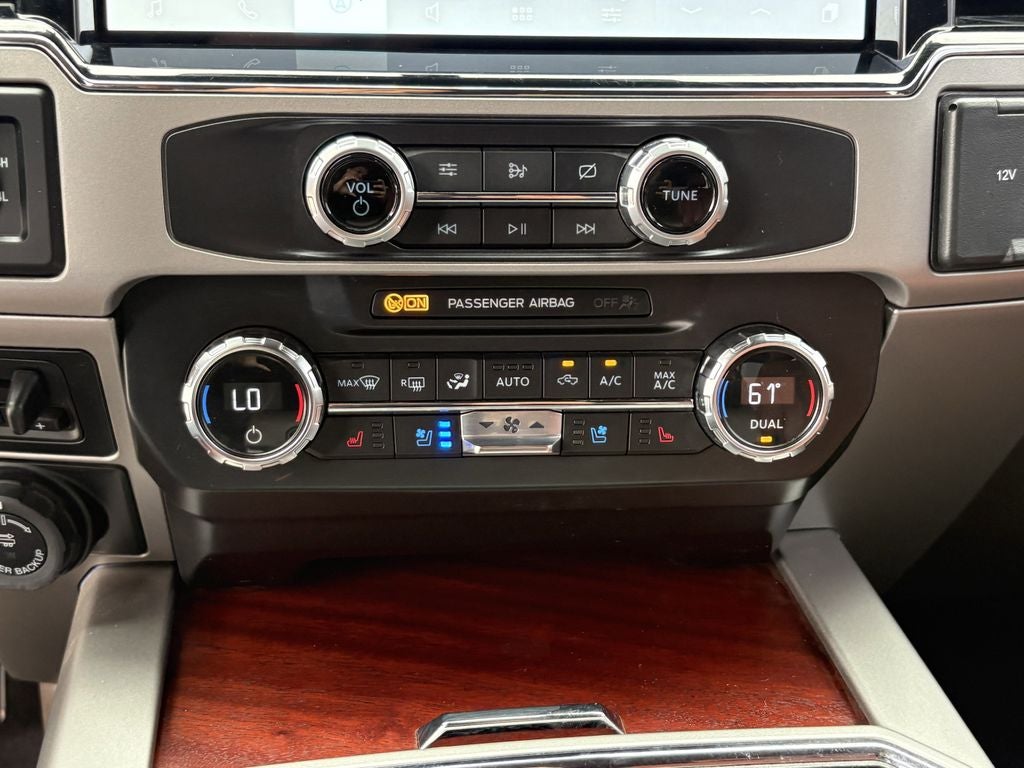 2022 Ford F-250SD King Ranch