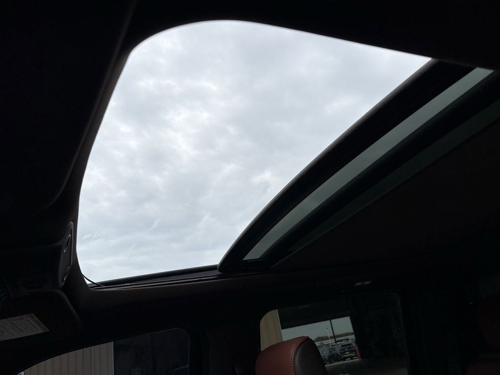 2022 Ford F-250SD King Ranch