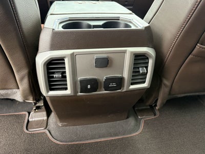 2022 Ford F-250SD King Ranch