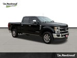 2022 Ford F-250SD King Ranch