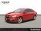 2015 Chevrolet Cruze 2LT