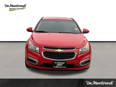 2015 Chevrolet Cruze 2LT