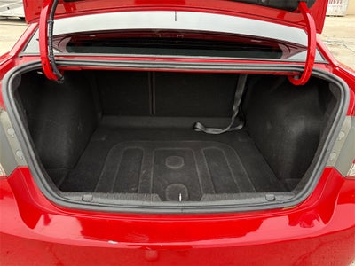 2015 Chevrolet Cruze 2LT