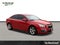 2015 Chevrolet Cruze 2LT