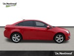 2015 Chevrolet Cruze 2LT