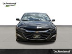 2022 Chevrolet Malibu LS 1LS