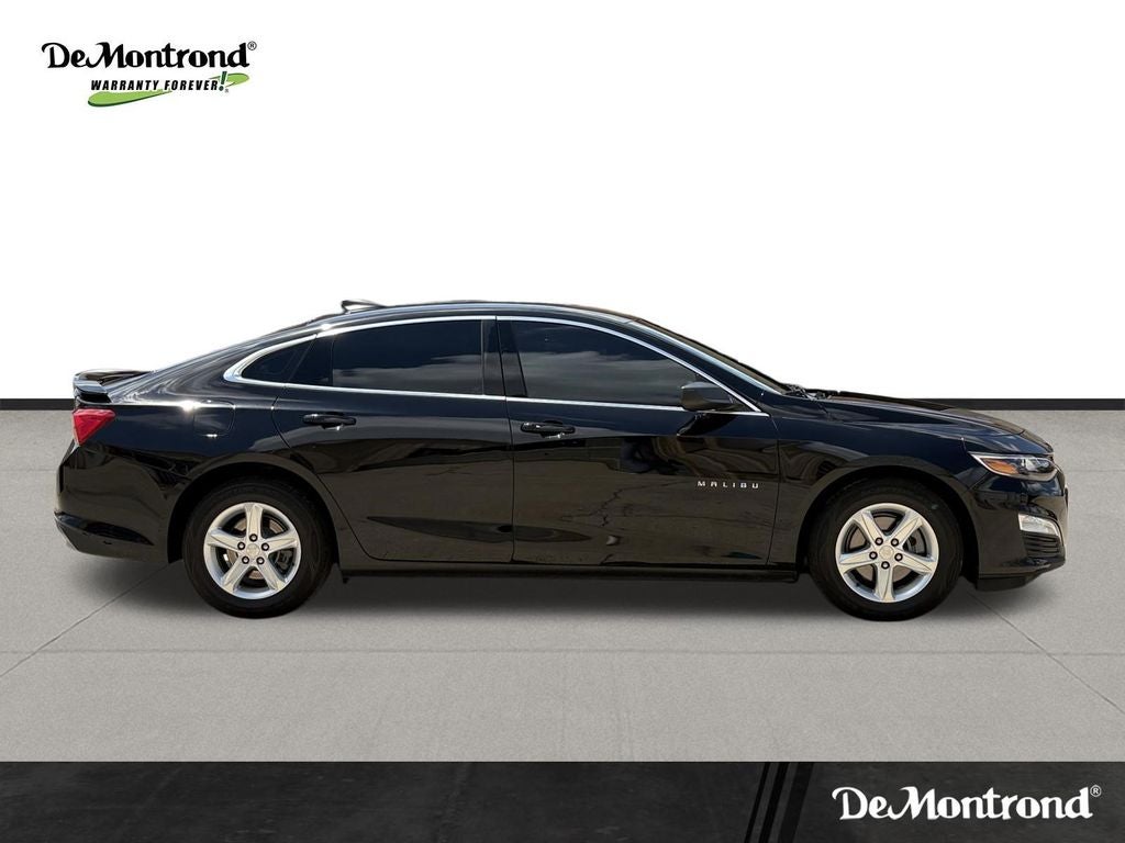 2022 Chevrolet Malibu LS 1LS