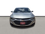 2024 Chevrolet Malibu LS 1FL
