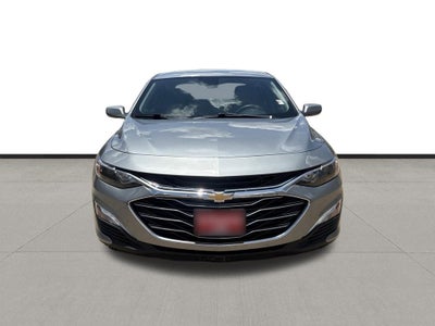 2024 Chevrolet Malibu LS 1FL
