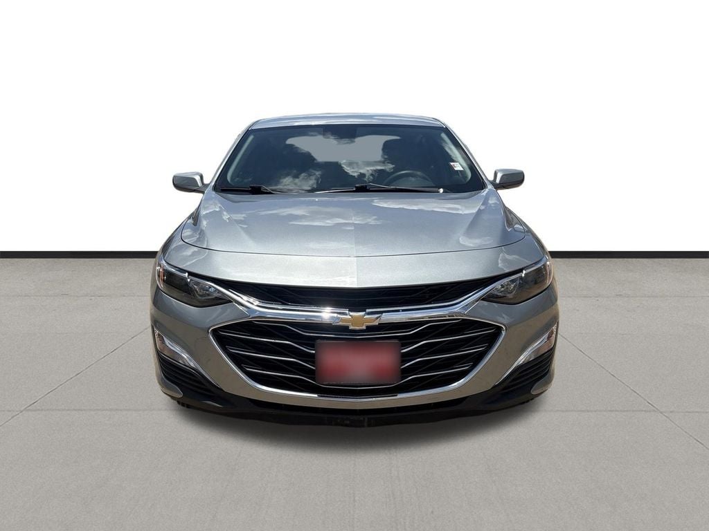 2024 Chevrolet Malibu LS 1FL
