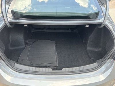 2024 Chevrolet Malibu LS 1FL