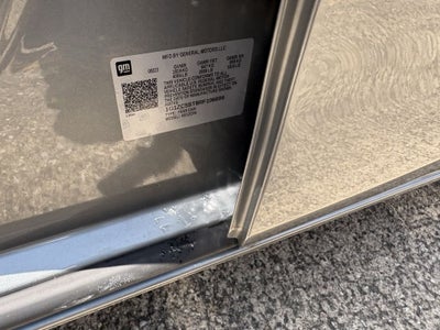 2024 Chevrolet Malibu LS 1FL