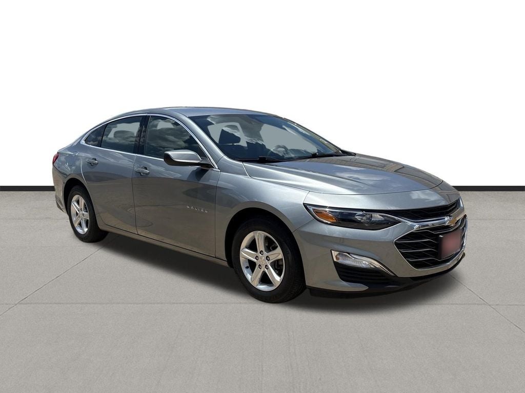 2024 Chevrolet Malibu LS 1FL
