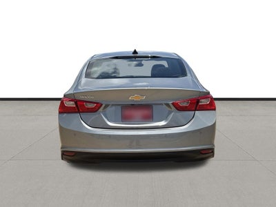 2024 Chevrolet Malibu LS 1FL