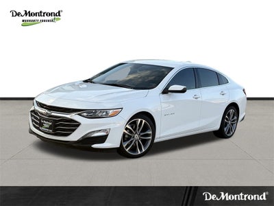 2023 Chevrolet Malibu LT 2LT