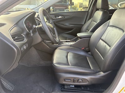 2023 Chevrolet Malibu LT 2LT