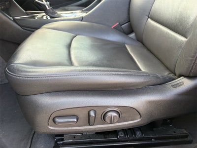 2023 Chevrolet Malibu LT 2LT