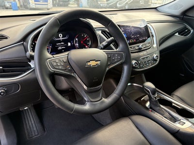 2023 Chevrolet Malibu LT 2LT