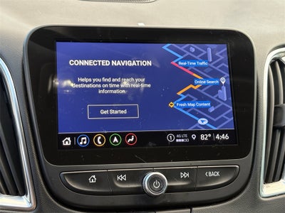 2023 Chevrolet Malibu LT 2LT