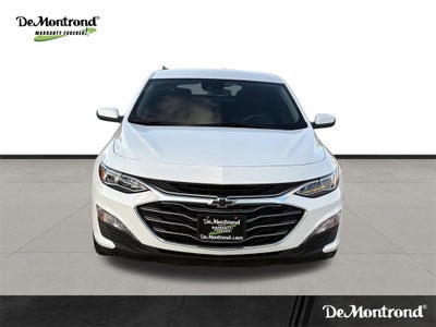 2023 Chevrolet Malibu LT 2LT