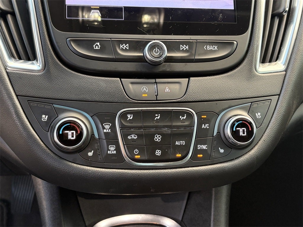 2023 Chevrolet Malibu LT 2LT