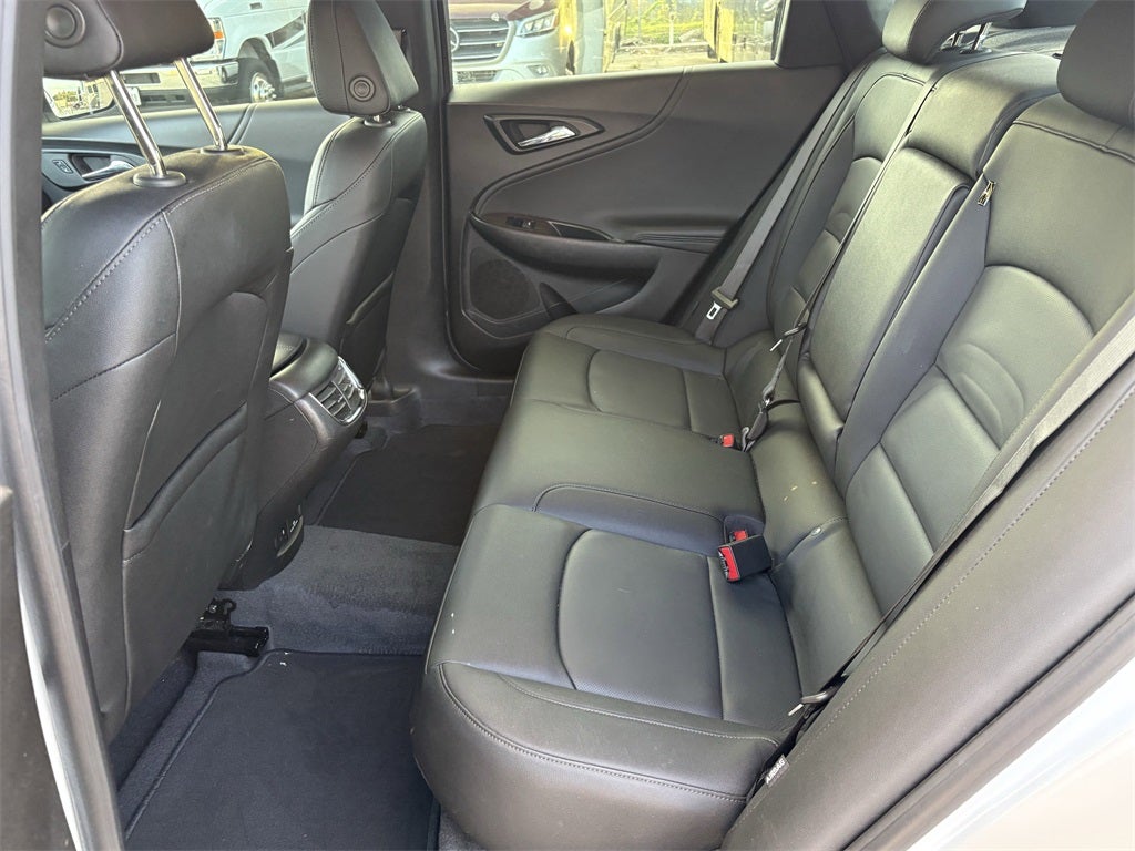 2023 Chevrolet Malibu LT 2LT