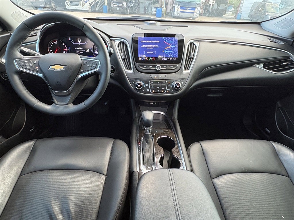 2023 Chevrolet Malibu LT 2LT