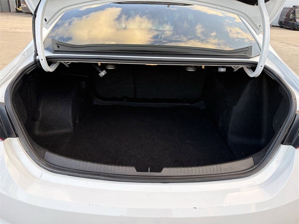 2023 Chevrolet Malibu LT 2LT