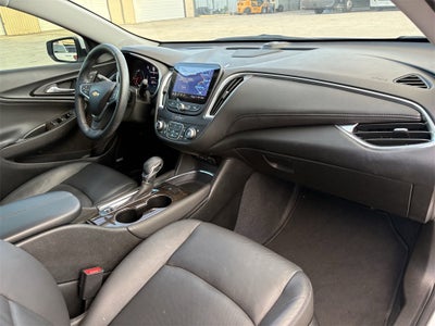 2023 Chevrolet Malibu LT 2LT