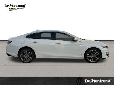 2023 Chevrolet Malibu LT 2LT