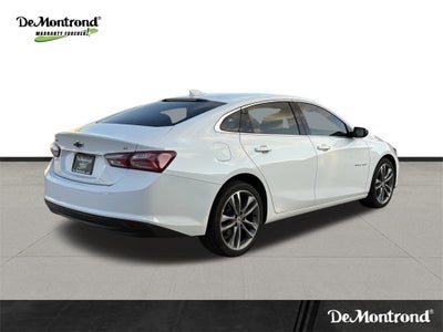2023 Chevrolet Malibu LT 2LT