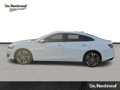 2023 Chevrolet Malibu LT 2LT