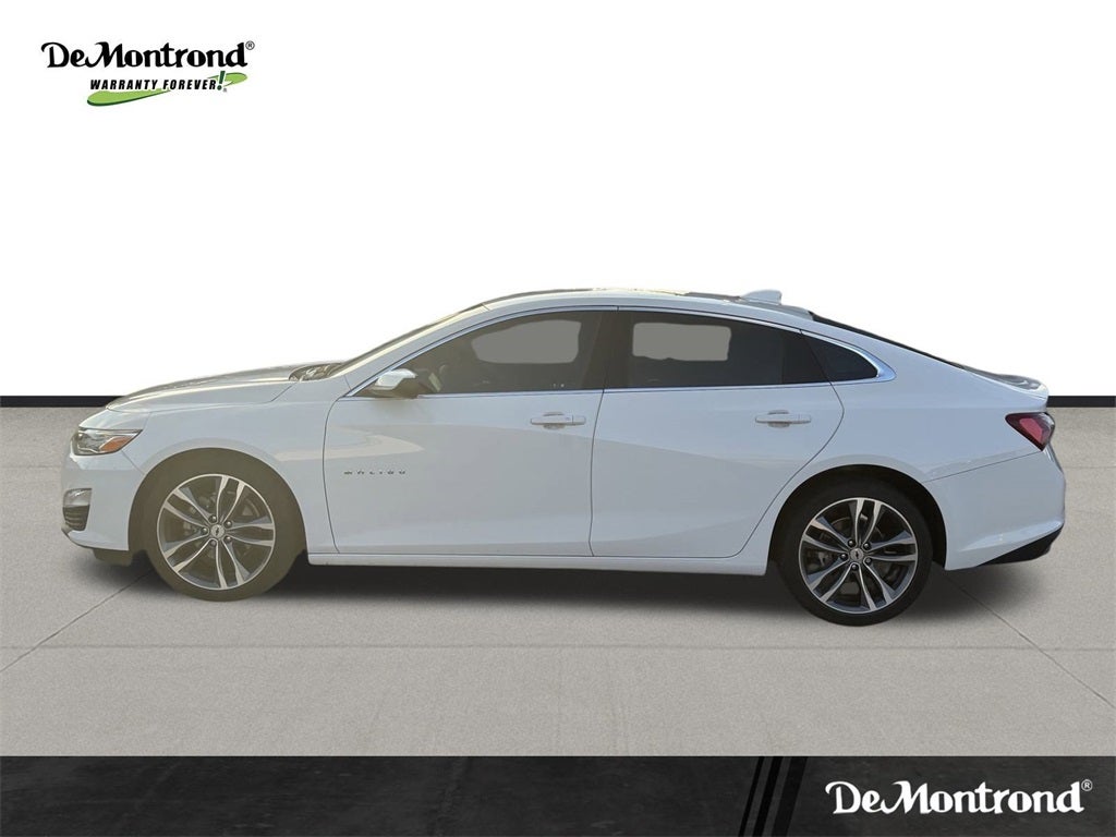 2023 Chevrolet Malibu LT 2LT