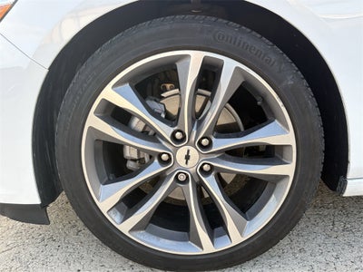 2023 Chevrolet Malibu LT 2LT