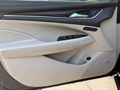 2019 Buick LaCrosse Essence