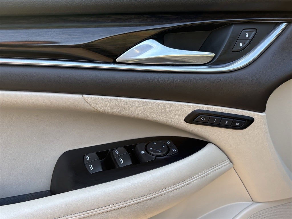 2019 Buick LaCrosse Essence