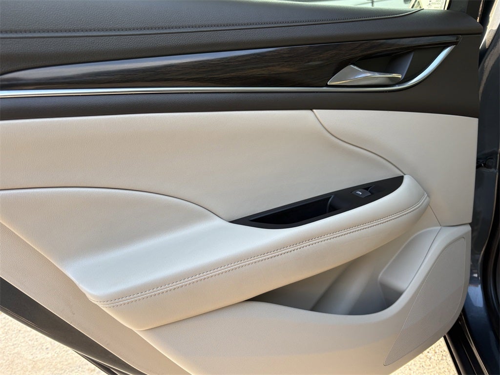 2019 Buick LaCrosse Essence