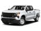2023 Chevrolet Silverado 1500 LT Texas Edition