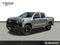 2024 Chevrolet Colorado Work Truck LT
