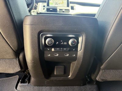 2021 GMC Yukon AT4