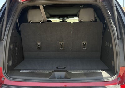 2021 GMC Yukon AT4
