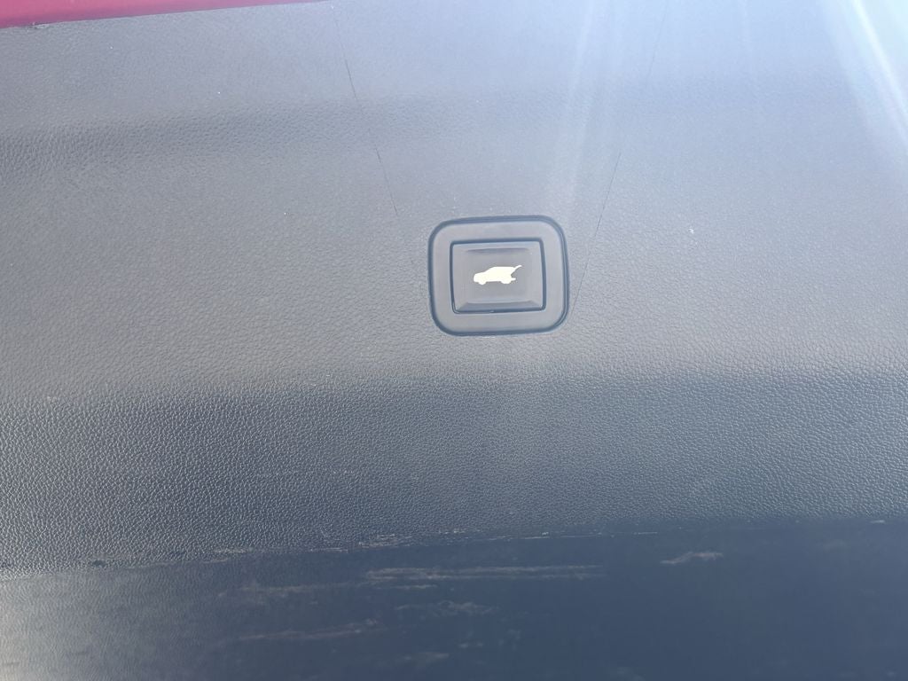 2021 GMC Yukon AT4