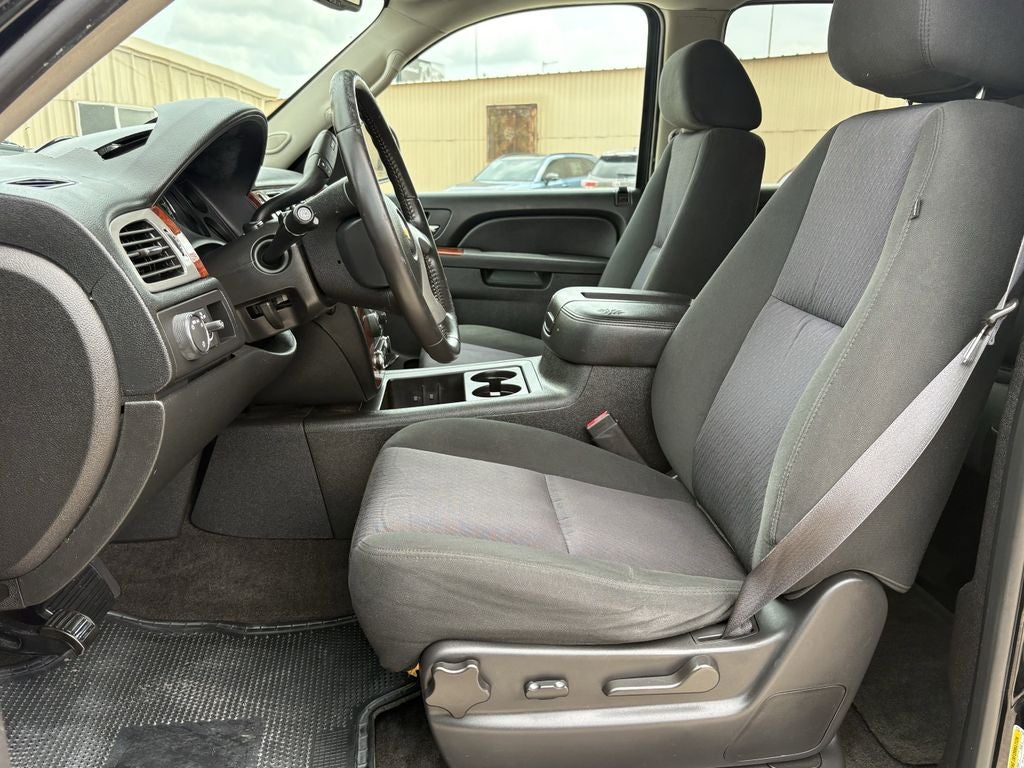 2014 Chevrolet Tahoe LS