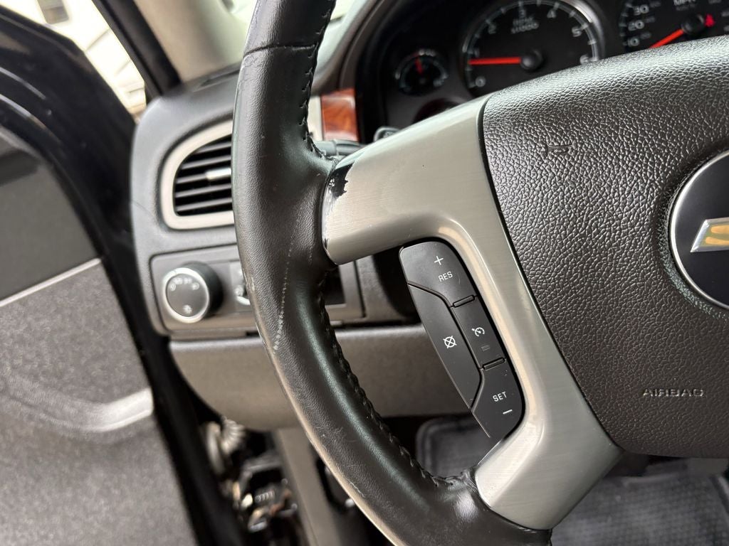 2014 Chevrolet Tahoe LS