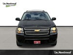 2014 Chevrolet Tahoe LS