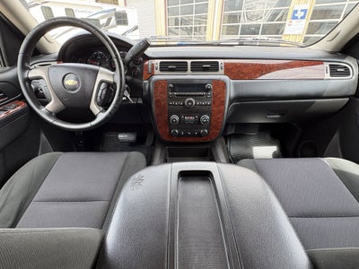 2014 Chevrolet Tahoe LS