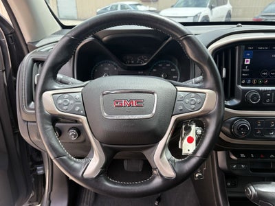 2019 GMC Canyon Denali